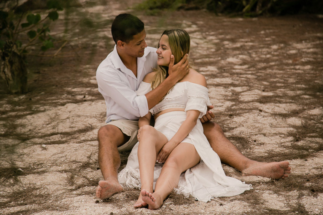Foto PRÉ WEDDING DE MATHEUS E ANDRESA | ILHA DUAS IRMÃS - ANGRA DOS REIS-RJ Foto PRÉ WEDDING DE MATHEUS E ANDRESA | ILHA DUAS IRMÃS - ANGRA DOS REIS-RJ - Imagem 65