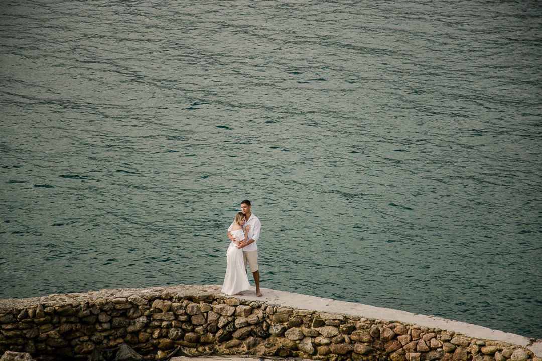 Foto PRÉ WEDDING DE MATHEUS E ANDRESA | ILHA DUAS IRMÃS - ANGRA DOS REIS-RJ Foto PRÉ WEDDING DE MATHEUS E ANDRESA | ILHA DUAS IRMÃS - ANGRA DOS REIS-RJ - Imagem 75
