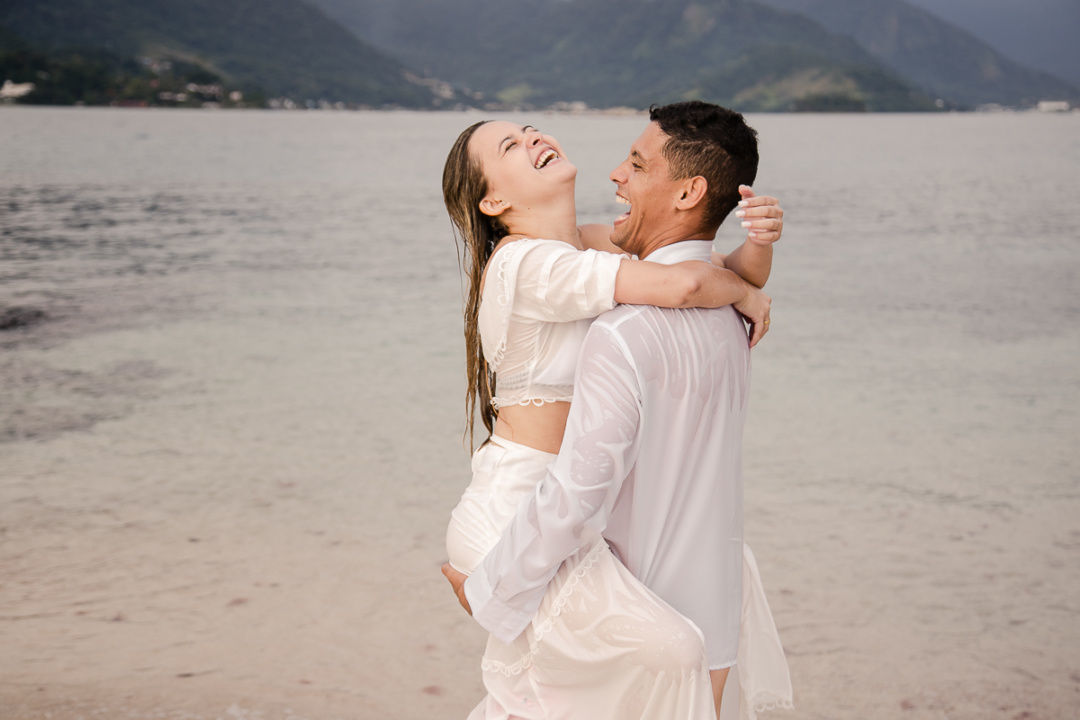 Foto PRÉ WEDDING DE MATHEUS E ANDRESA | ILHA DUAS IRMÃS - ANGRA DOS REIS-RJ Foto PRÉ WEDDING DE MATHEUS E ANDRESA | ILHA DUAS IRMÃS - ANGRA DOS REIS-RJ - Imagem 86