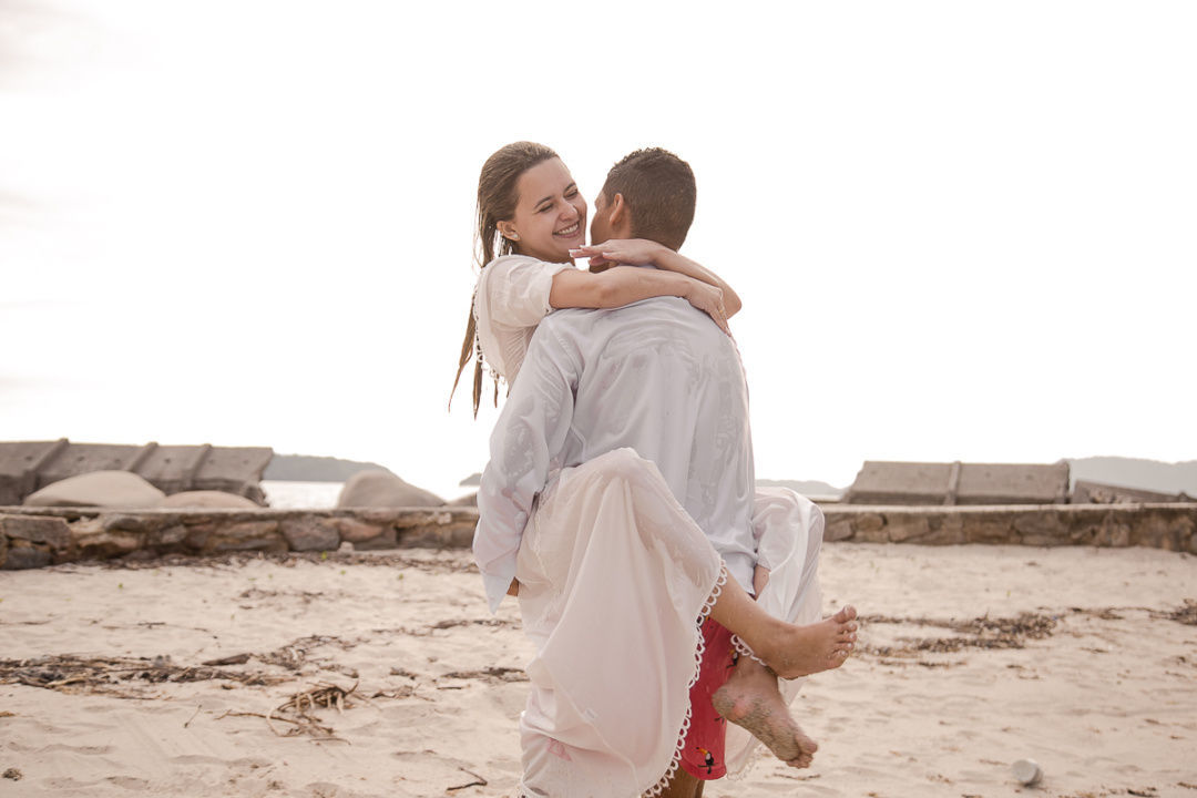 Foto PRÉ WEDDING DE MATHEUS E ANDRESA | ILHA DUAS IRMÃS - ANGRA DOS REIS-RJ Foto PRÉ WEDDING DE MATHEUS E ANDRESA | ILHA DUAS IRMÃS - ANGRA DOS REIS-RJ - Imagem 85