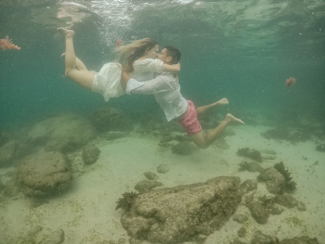 Foto PRÉ WEDDING DE MATHEUS E ANDRESA | ILHA DUAS IRMÃS - ANGRA DOS REIS-RJ Foto PRÉ WEDDING DE MATHEUS E ANDRESA | ILHA DUAS IRMÃS - ANGRA DOS REIS-RJ - Imagem 86