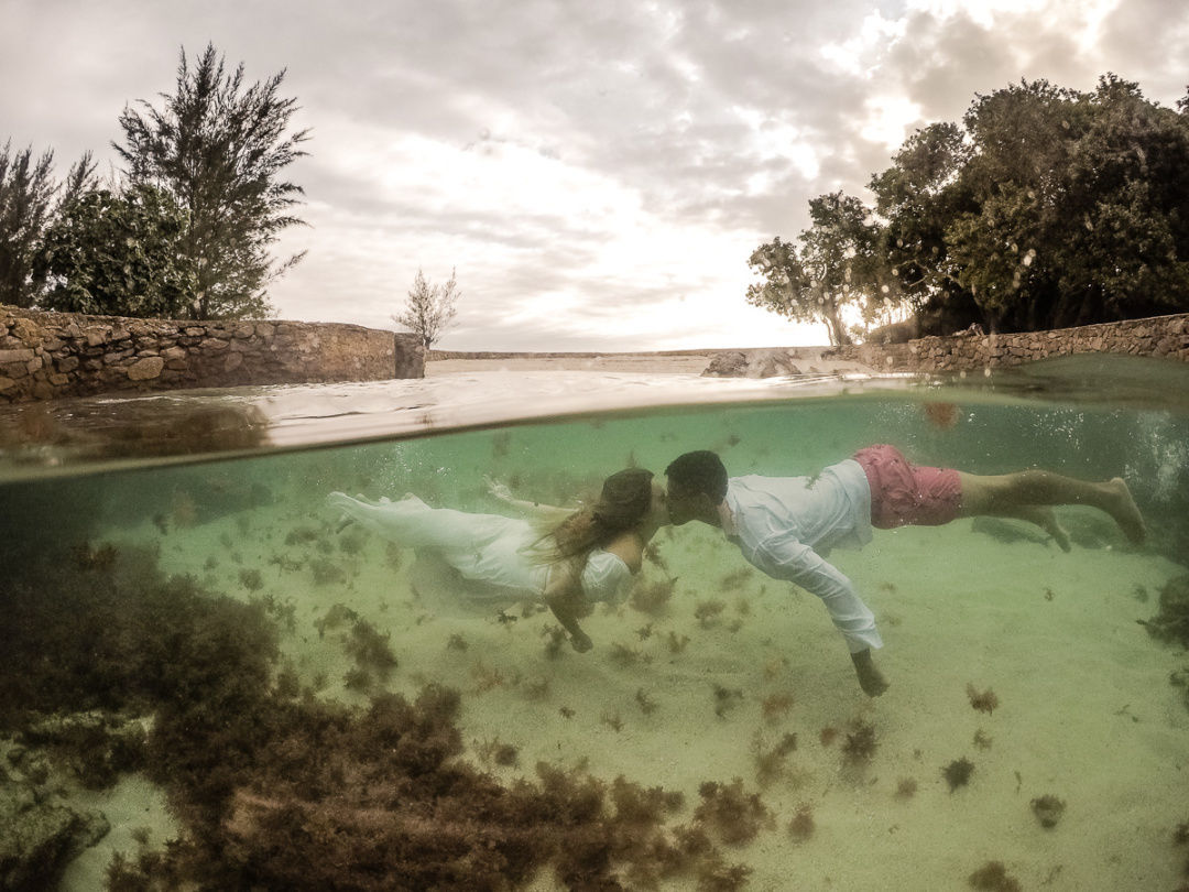 Foto PRÉ WEDDING DE MATHEUS E ANDRESA | ILHA DUAS IRMÃS - ANGRA DOS REIS-RJ Foto PRÉ WEDDING DE MATHEUS E ANDRESA | ILHA DUAS IRMÃS - ANGRA DOS REIS-RJ - Imagem 84