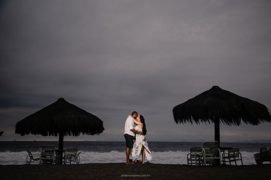 Foto PRÉ WEDDING DE GISELE E ARNOLDO | ANGRA DOS REIS-RJ Foto PRÉ WEDDING DE GISELE E ARNOLDO | ANGRA DOS REIS-RJ - Imagem 72
