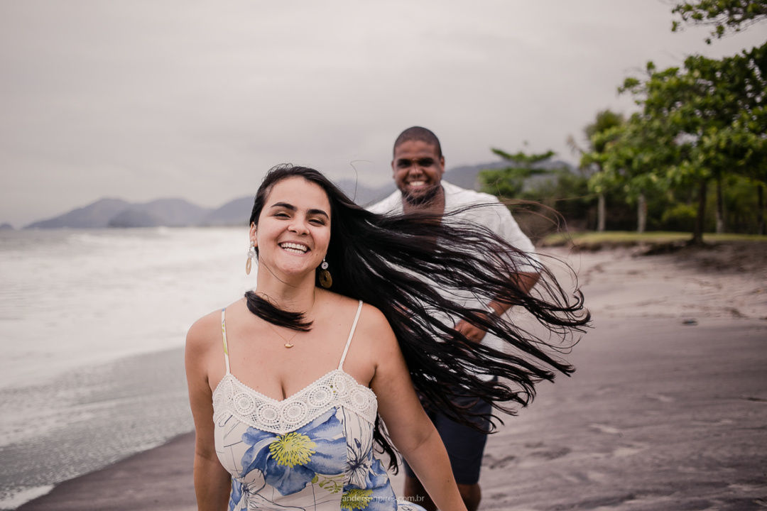 Foto PRÉ WEDDING DE GISELE E ARNOLDO | ANGRA DOS REIS-RJ Foto PRÉ WEDDING DE GISELE E ARNOLDO | ANGRA DOS REIS-RJ - Imagem 56