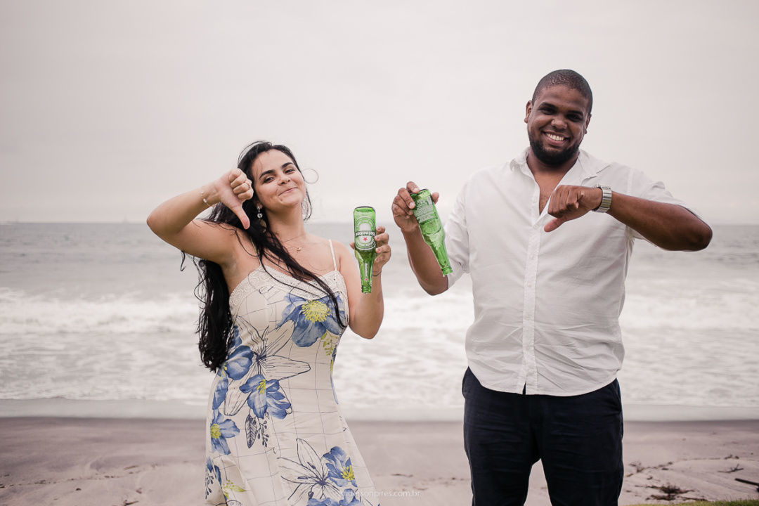 Foto PRÉ WEDDING DE GISELE E ARNOLDO | ANGRA DOS REIS-RJ Foto PRÉ WEDDING DE GISELE E ARNOLDO | ANGRA DOS REIS-RJ - Imagem 68