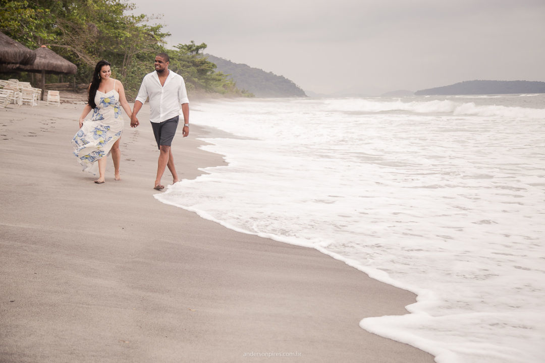 Foto PRÉ WEDDING DE GISELE E ARNOLDO | ANGRA DOS REIS-RJ Foto PRÉ WEDDING DE GISELE E ARNOLDO | ANGRA DOS REIS-RJ - Imagem 60
