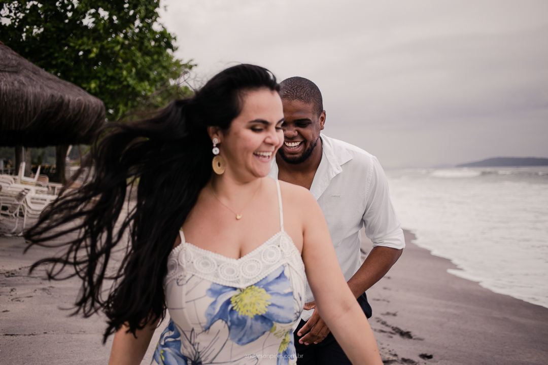 Foto PRÉ WEDDING DE GISELE E ARNOLDO | ANGRA DOS REIS-RJ Foto PRÉ WEDDING DE GISELE E ARNOLDO | ANGRA DOS REIS-RJ - Imagem 58
