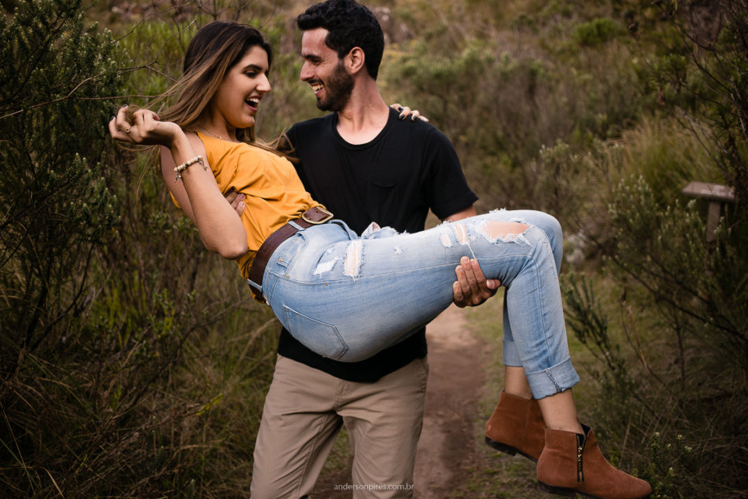 Foto PRÉ WEDDING DE VALMIR E LUANA | PARQUE NACIONAL DE ITATIAIA Foto PRÉ WEDDING DE VALMIR E LUANA | PARQUE NACIONAL DE ITATIAIA - Imagem 56