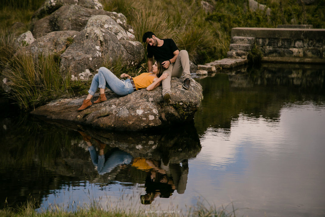 Foto PRÉ WEDDING DE VALMIR E LUANA | PARQUE NACIONAL DE ITATIAIA Foto PRÉ WEDDING DE VALMIR E LUANA | PARQUE NACIONAL DE ITATIAIA - Imagem 59