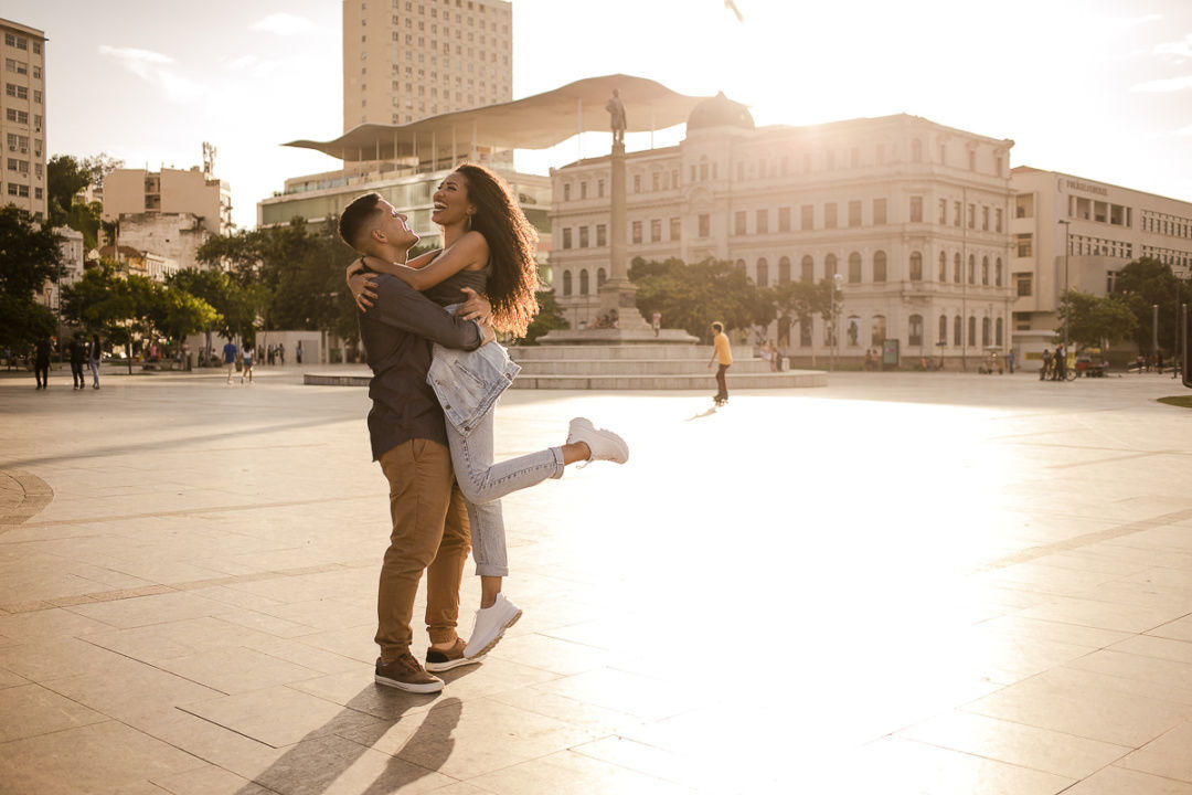 Foto PRÉ WEDING DE JOÃO VITOR E LAYLA | RIO DE JANEIRO Foto PRÉ WEDING DE JOÃO VITOR E LAYLA | RIO DE JANEIRO - Imagem 54
