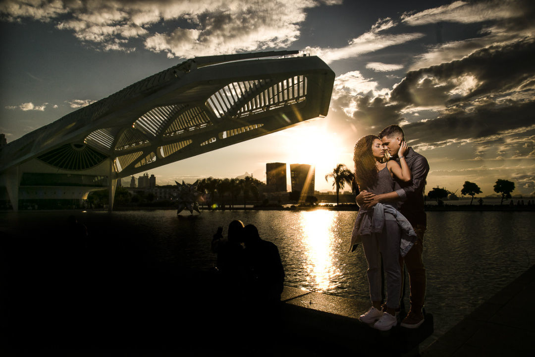Foto PRÉ WEDING DE JOÃO VITOR E LAYLA | RIO DE JANEIRO Foto PRÉ WEDING DE JOÃO VITOR E LAYLA | RIO DE JANEIRO - Imagem 67