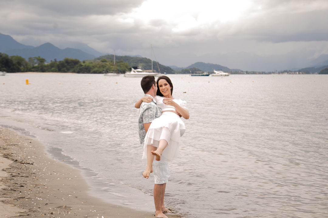 Foto PEDIDO DE CASAMENTO DE ARNOM E ISABELA | ANGRA DOS REIS - RJ Foto PEDIDO DE CASAMENTO DE ARNOM E ISABELA | ANGRA DOS REIS - RJ - Imagem 55