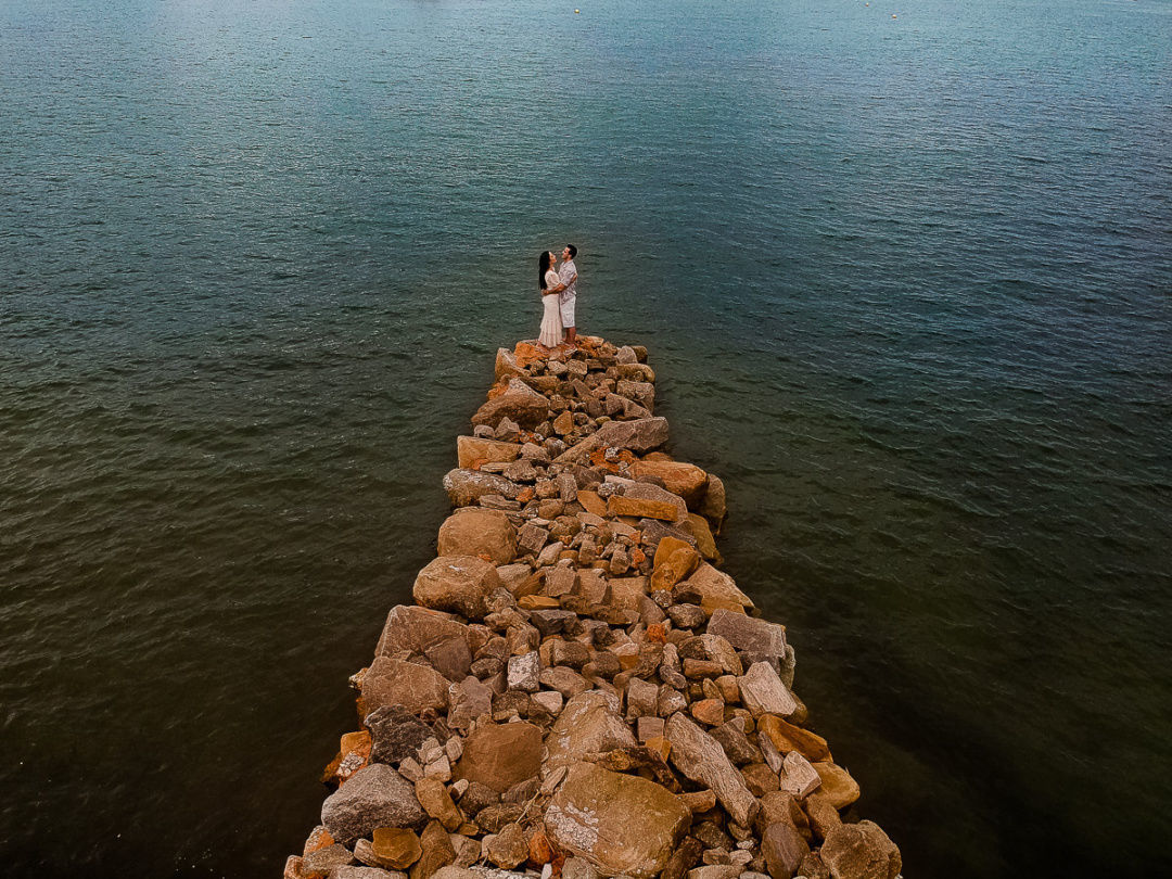 Foto PEDIDO DE CASAMENTO DE ARNOM E ISABELA | ANGRA DOS REIS - RJ Foto PEDIDO DE CASAMENTO DE ARNOM E ISABELA | ANGRA DOS REIS - RJ - Imagem 70
