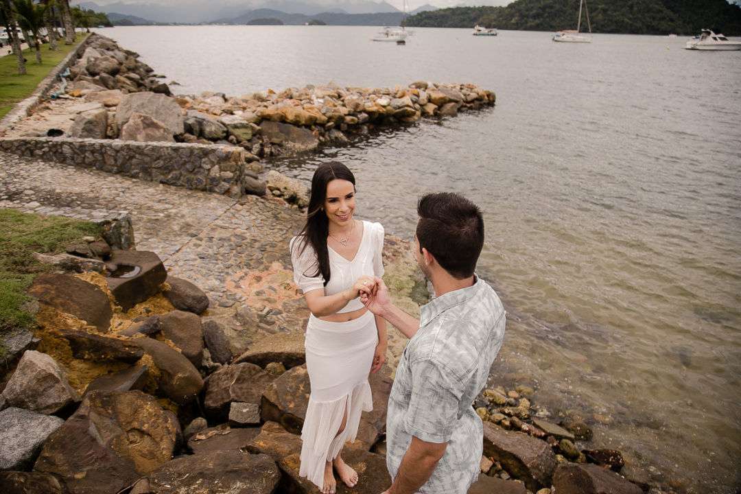 Foto PEDIDO DE CASAMENTO DE ARNOM E ISABELA | ANGRA DOS REIS - RJ Foto PEDIDO DE CASAMENTO DE ARNOM E ISABELA | ANGRA DOS REIS - RJ - Imagem 66