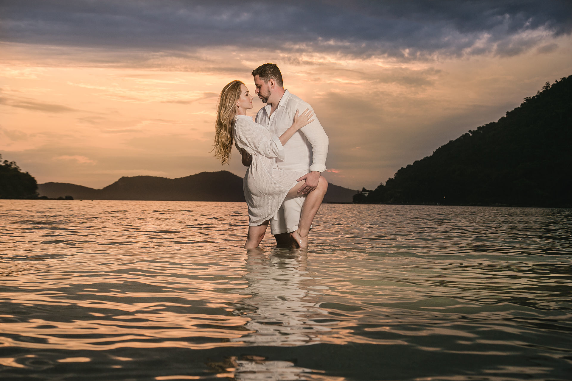Foto PRÉ WEDDING DE PEDRO E MANDA | ILHA DA GIPÓIA - ANGRA DOS REIS Foto PRÉ WEDDING DE PEDRO E MANDA | ILHA DA GIPÓIA - ANGRA DOS REIS - Imagem 53