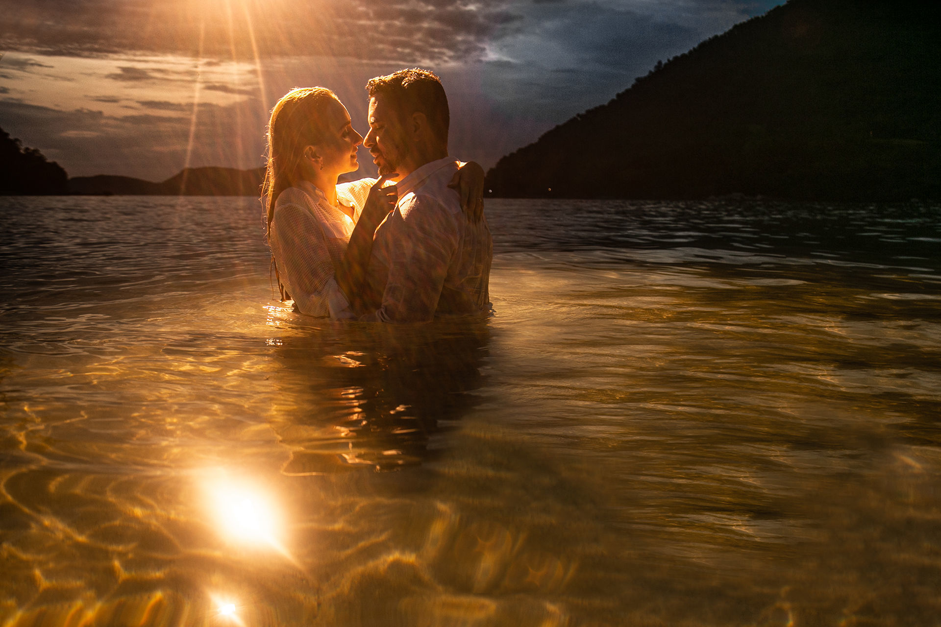 Foto PRÉ WEDDING DE PEDRO E MANDA | ILHA DA GIPÓIA - ANGRA DOS REIS Foto PRÉ WEDDING DE PEDRO E MANDA | ILHA DA GIPÓIA - ANGRA DOS REIS - Imagem 55