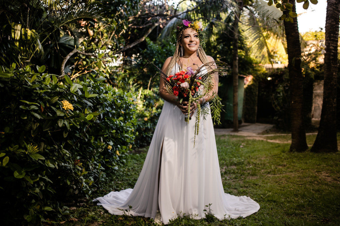 Como escolher o vestido perfeito para o casamento Como escolher o vestido perfeito para o casamento