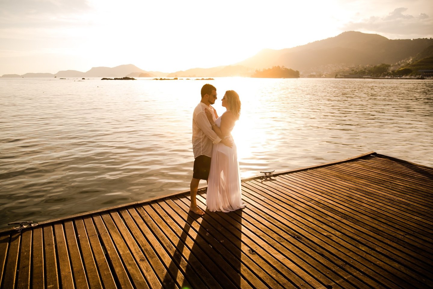 PRÉ WEDDING DE MONTEIRO E TAILA | ILHA DUAS IRMÃS - ANGRA DOS REIS-RJ PRÉ WEDDING DE MONTEIRO E TAILA | ILHA DUAS IRMÃS - ANGRA DOS REIS-RJ