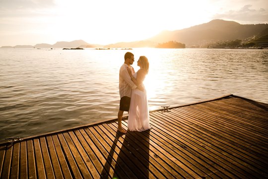 PRÉ WEDDING DE MONTEIRO E TAILA | ILHA DUAS IRMÃS - ANGRA DOS REIS-RJ PRÉ WEDDING DE MONTEIRO E TAILA | ILHA DUAS IRMÃS - ANGRA DOS REIS-RJ