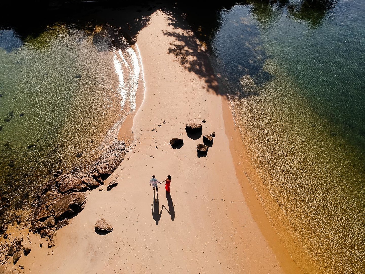 PRÉ WEDDING DE MAGNO E ÉRICA | ILHA DA GIPÓIA - ANGRA DOS REIS-RJ PRÉ WEDDING DE MAGNO E ÉRICA | ILHA DA GIPÓIA - ANGRA DOS REIS-RJ