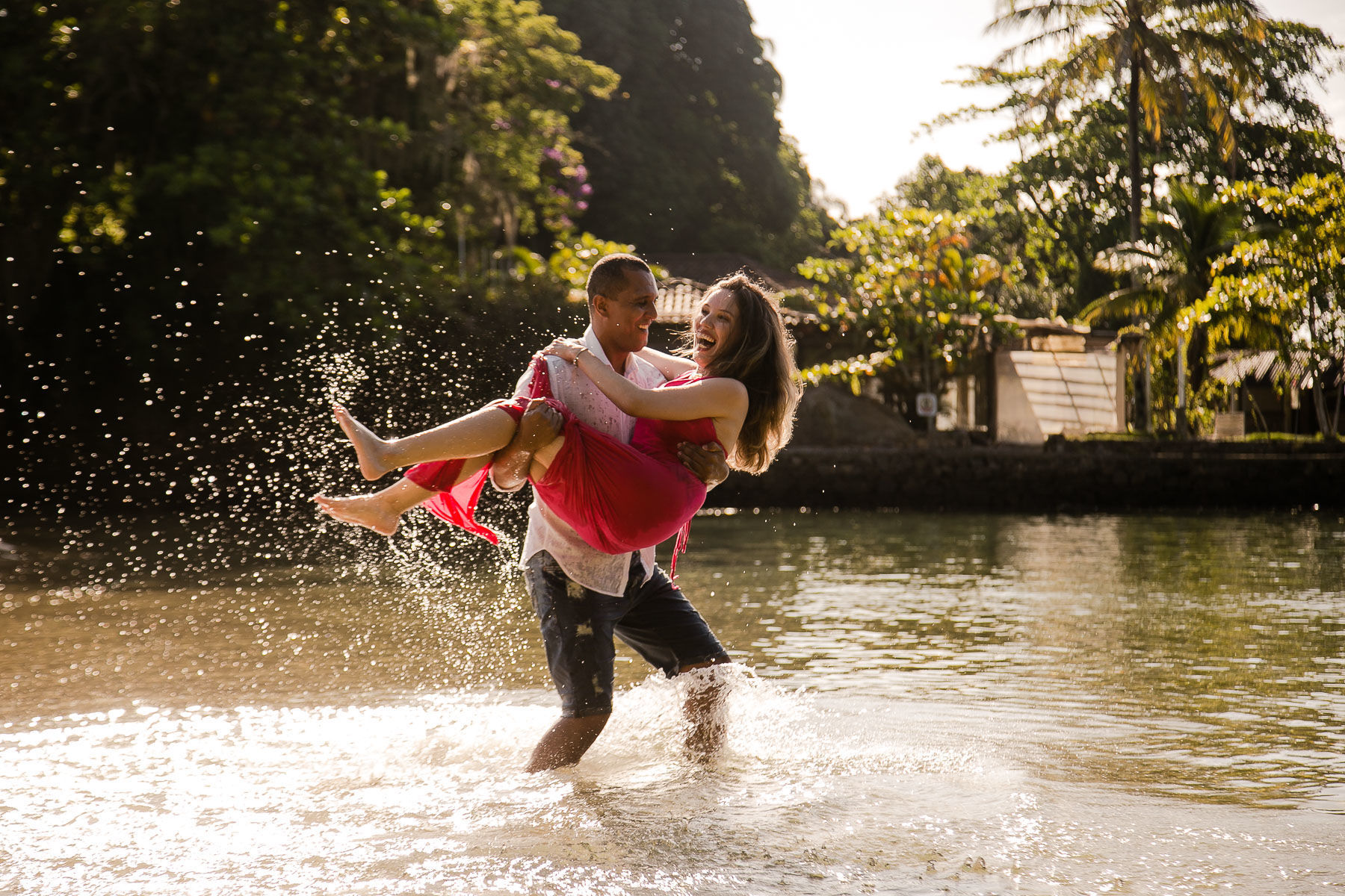 Foto PRÉ WEDDING DE MAGNO E ÉRICA | ILHA DA GIPÓIA - ANGRA DOS REIS-RJ Foto PRÉ WEDDING DE MAGNO E ÉRICA | ILHA DA GIPÓIA - ANGRA DOS REIS-RJ - Imagem 54