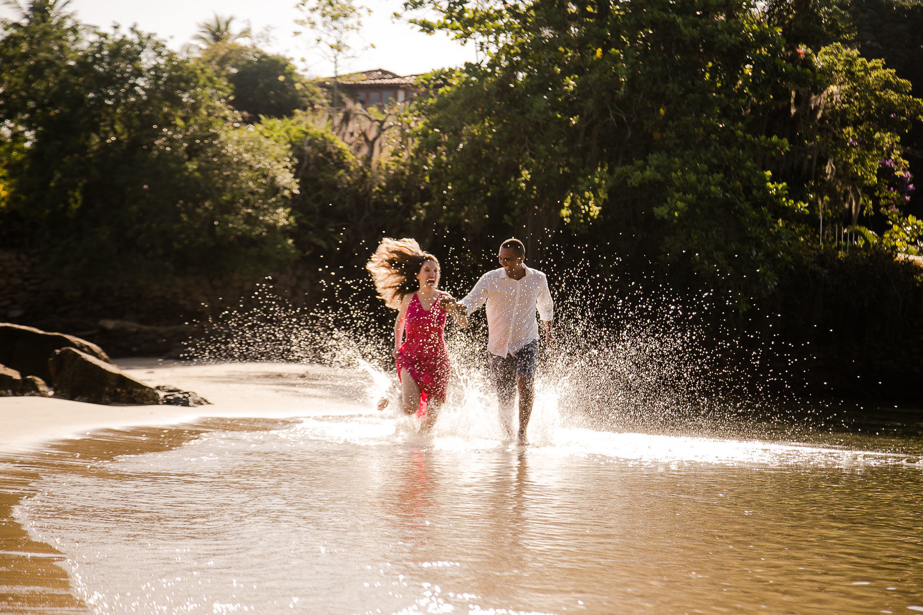 Foto PRÉ WEDDING DE MAGNO E ÉRICA | ILHA DA GIPÓIA - ANGRA DOS REIS-RJ Foto PRÉ WEDDING DE MAGNO E ÉRICA | ILHA DA GIPÓIA - ANGRA DOS REIS-RJ - Imagem 52