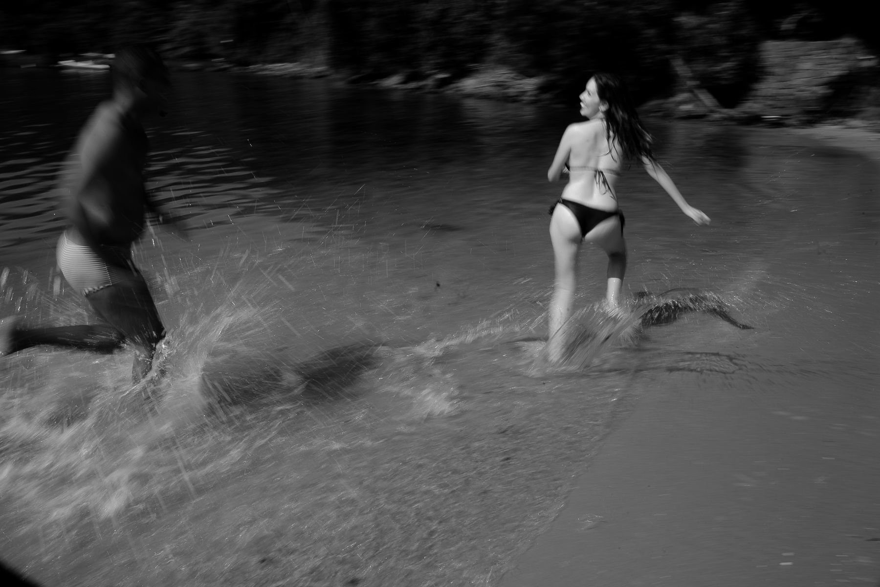 Foto PRÉ WEDDING DE MAGNO E ÉRICA | ILHA DA GIPÓIA - ANGRA DOS REIS-RJ Foto PRÉ WEDDING DE MAGNO E ÉRICA | ILHA DA GIPÓIA - ANGRA DOS REIS-RJ - Imagem 70