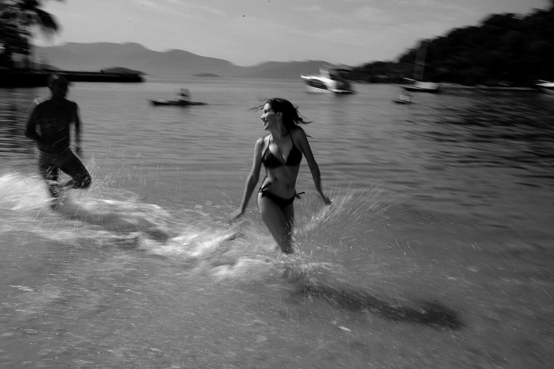 Foto PRÉ WEDDING DE MAGNO E ÉRICA | ILHA DA GIPÓIA - ANGRA DOS REIS-RJ Foto PRÉ WEDDING DE MAGNO E ÉRICA | ILHA DA GIPÓIA - ANGRA DOS REIS-RJ - Imagem 67