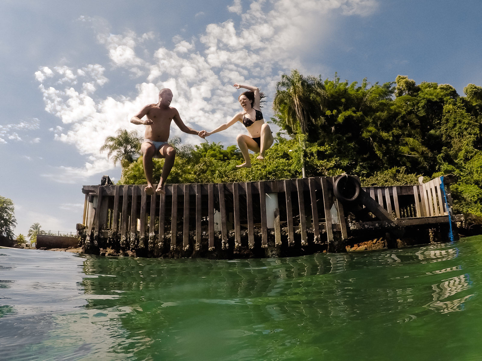 Foto PRÉ WEDDING DE MAGNO E ÉRICA | ILHA DA GIPÓIA - ANGRA DOS REIS-RJ Foto PRÉ WEDDING DE MAGNO E ÉRICA | ILHA DA GIPÓIA - ANGRA DOS REIS-RJ - Imagem 72