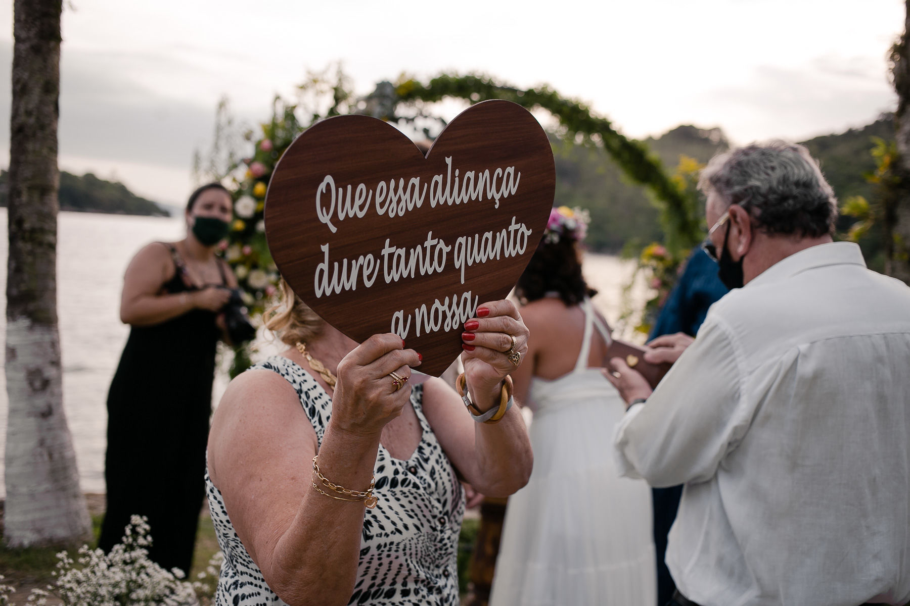 Foto CASAMENTO DE GUILHERME E THAYS | ILHA COMPRIDA - ANGRA DOS REIS-RJ Foto CASAMENTO DE GUILHERME E THAYS | ILHA COMPRIDA - ANGRA DOS REIS-RJ - Imagem 54