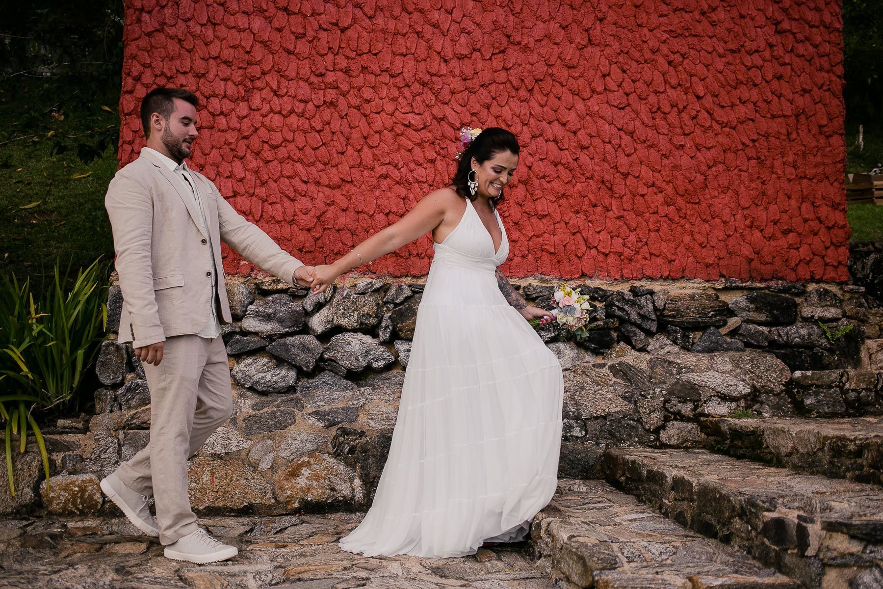 Foto CASAMENTO DE GUILHERME E THAYS | ILHA COMPRIDA - ANGRA DOS REIS-RJ Foto CASAMENTO DE GUILHERME E THAYS | ILHA COMPRIDA - ANGRA DOS REIS-RJ - Imagem 69