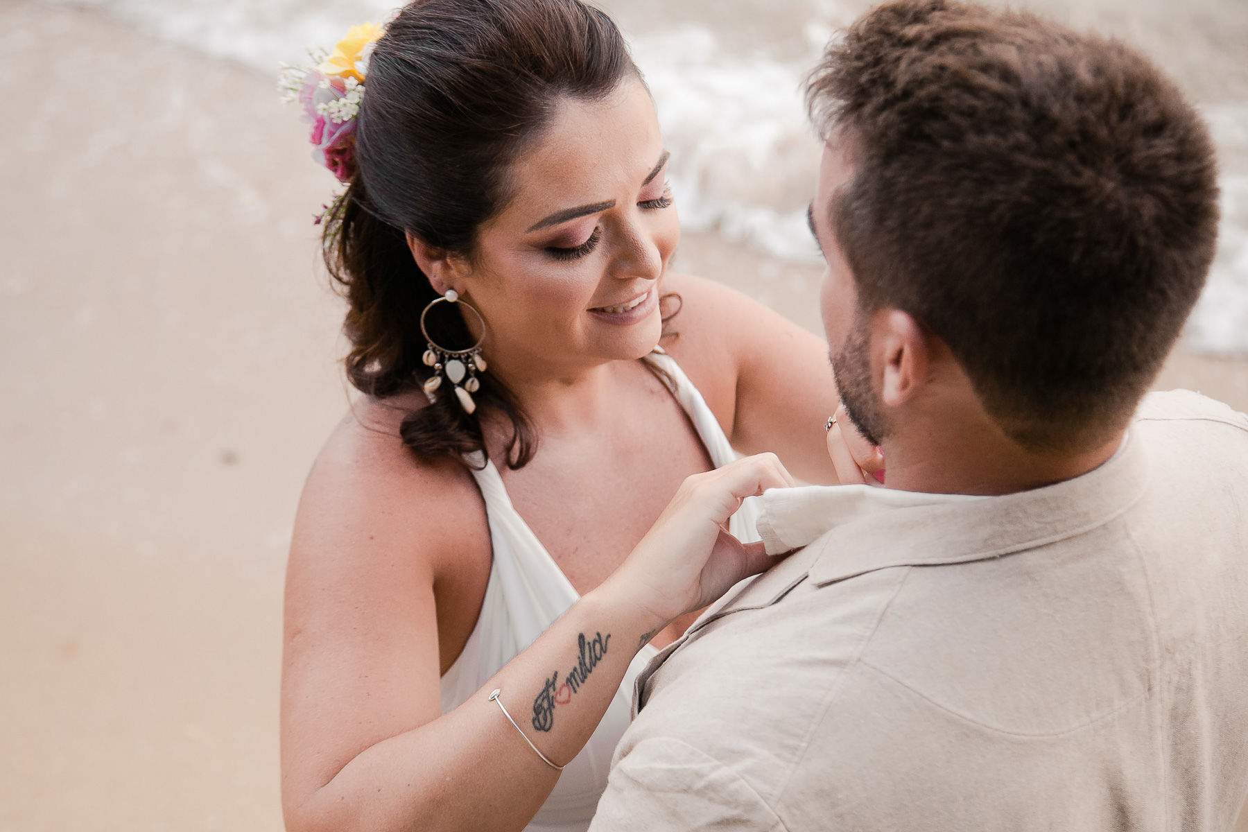 Foto CASAMENTO DE GUILHERME E THAYS | ILHA COMPRIDA - ANGRA DOS REIS-RJ Foto CASAMENTO DE GUILHERME E THAYS | ILHA COMPRIDA - ANGRA DOS REIS-RJ - Imagem 68