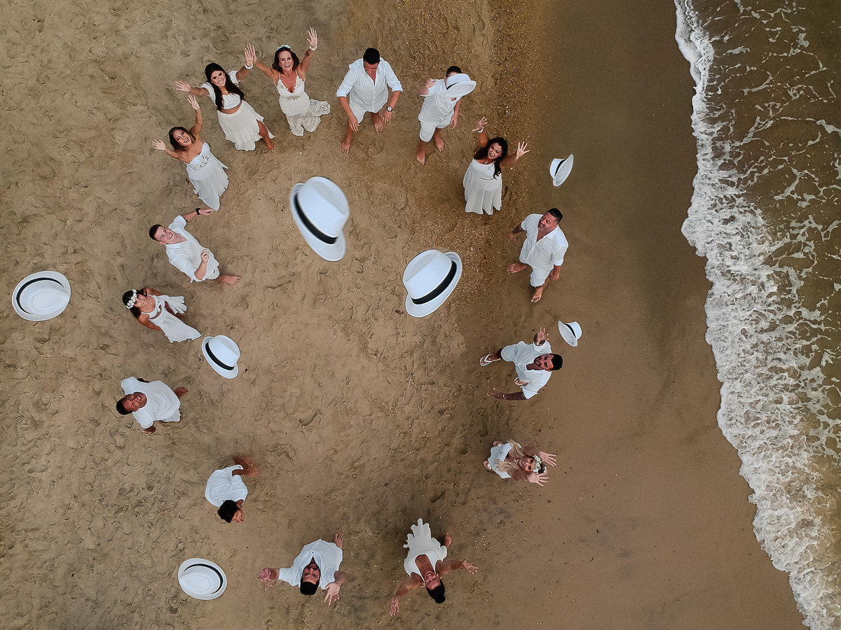 CASAMENTO DE JORGINHO E CAMILA | ILHA GRANDE -RJ CASAMENTO DE JORGINHO E CAMILA | ILHA GRANDE -RJ