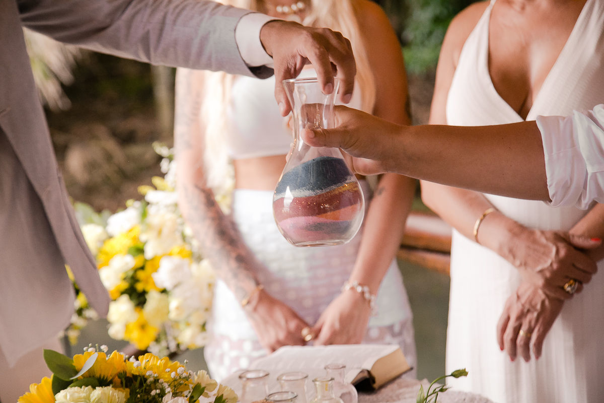 Foto CASAMENTO DE JORGINHO E CAMILA | ILHA GRANDE -RJ Foto CASAMENTO DE JORGINHO E CAMILA | ILHA GRANDE -RJ - Imagem 61