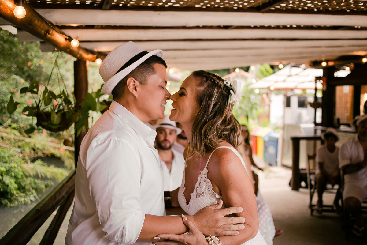 Foto CASAMENTO DE JORGINHO E CAMILA | ILHA GRANDE -RJ Foto CASAMENTO DE JORGINHO E CAMILA | ILHA GRANDE -RJ - Imagem 58