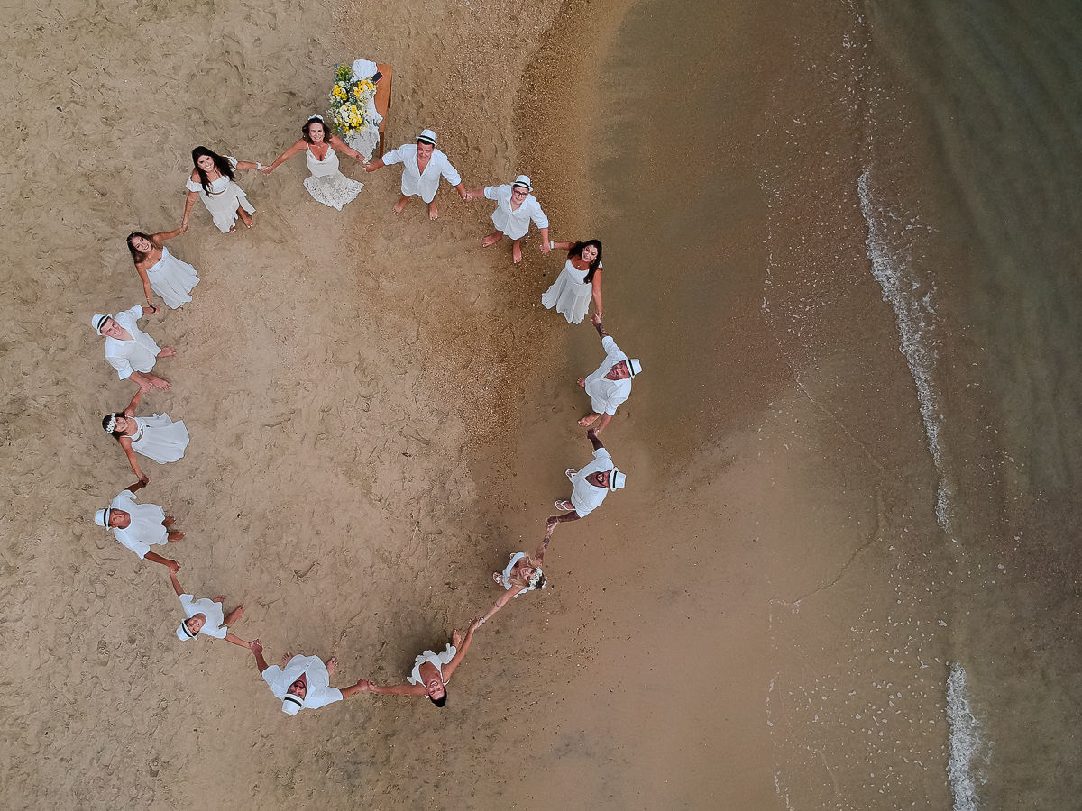 Foto CASAMENTO DE JORGINHO E CAMILA | ILHA GRANDE -RJ Foto CASAMENTO DE JORGINHO E CAMILA | ILHA GRANDE -RJ - Imagem 68