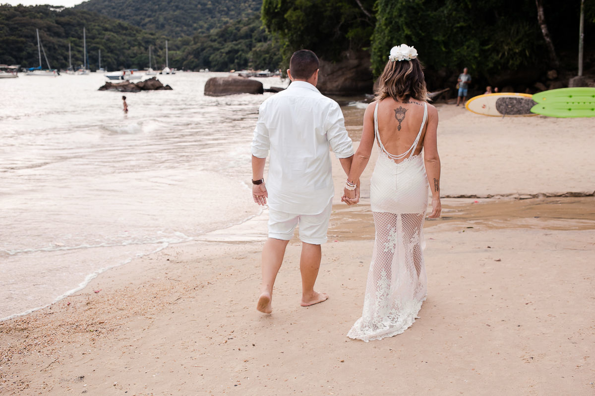 Foto CASAMENTO DE JORGINHO E CAMILA | ILHA GRANDE -RJ Foto CASAMENTO DE JORGINHO E CAMILA | ILHA GRANDE -RJ - Imagem 72
