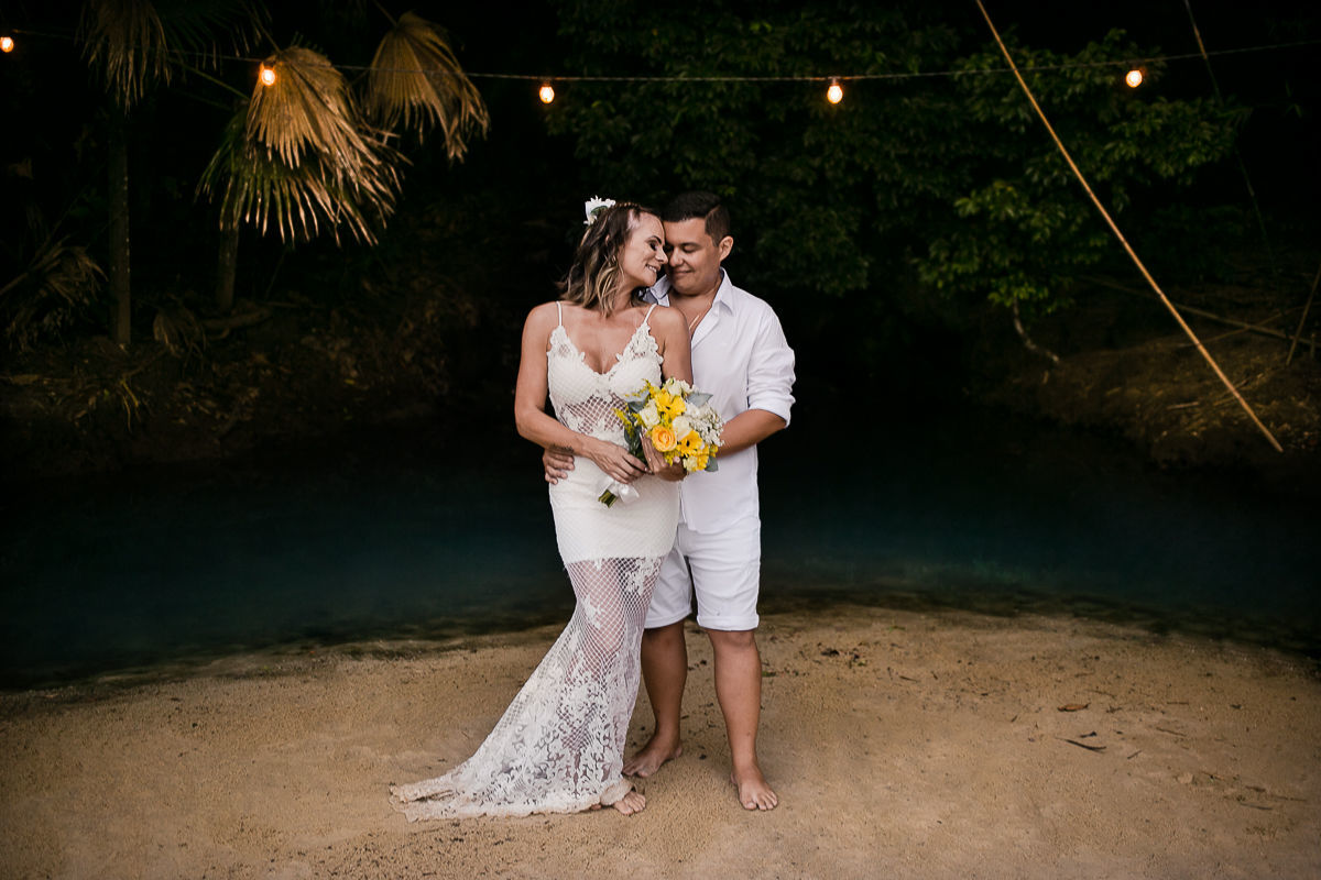 Foto CASAMENTO DE JORGINHO E CAMILA | ILHA GRANDE -RJ Foto CASAMENTO DE JORGINHO E CAMILA | ILHA GRANDE -RJ - Imagem 76