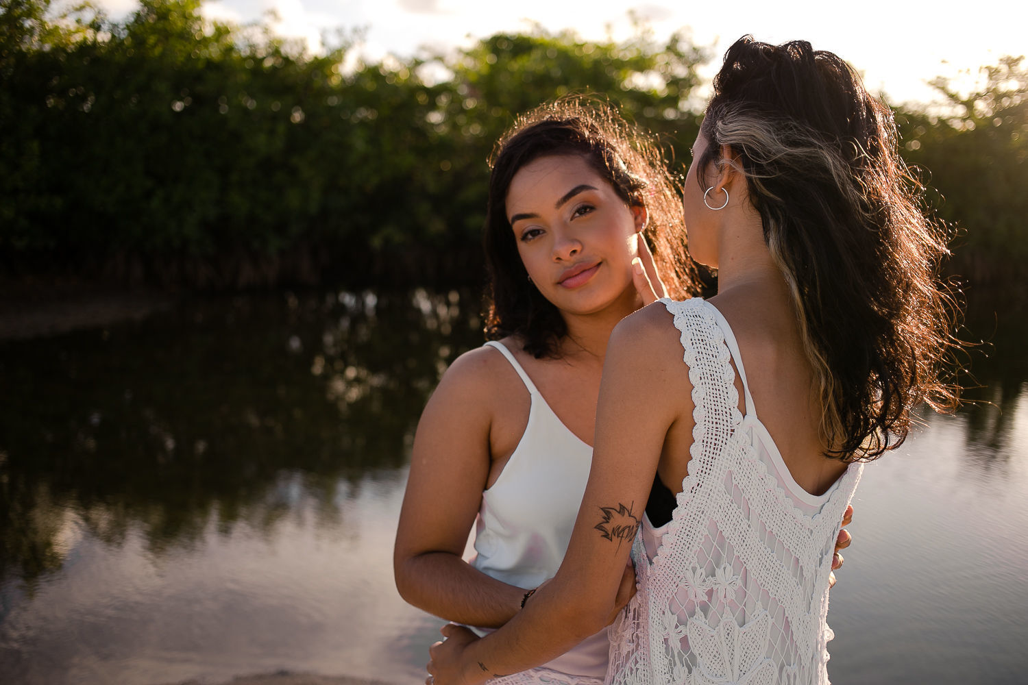 Foto CASAMENTO DE KARLA E ELISA | MACEIÓ - AL Foto CASAMENTO DE KARLA E ELISA | MACEIÓ - AL - Imagem 58