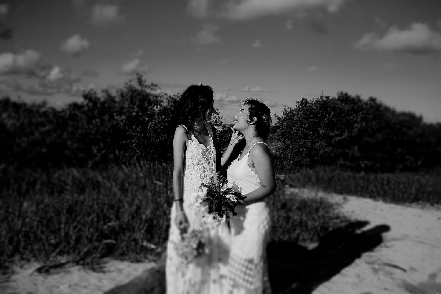 Foto CASAMENTO DE KARLA E ELISA | MACEIÓ - AL Foto CASAMENTO DE KARLA E ELISA | MACEIÓ - AL - Imagem 66