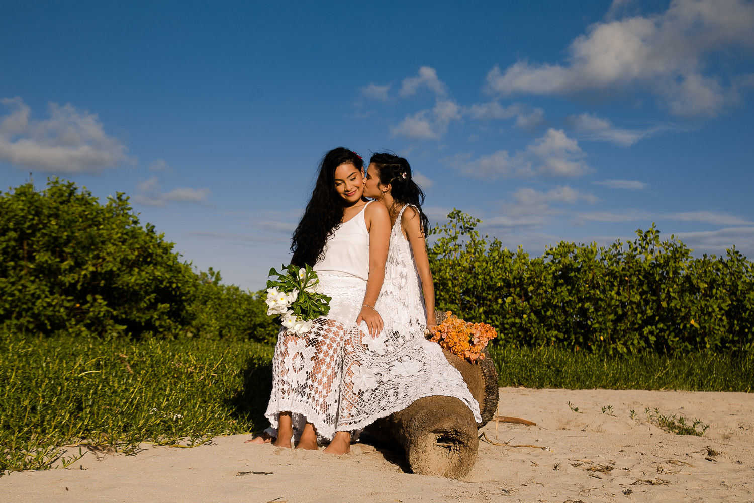 Foto CASAMENTO DE KARLA E ELISA | MACEIÓ - AL Foto CASAMENTO DE KARLA E ELISA | MACEIÓ - AL - Imagem 68
