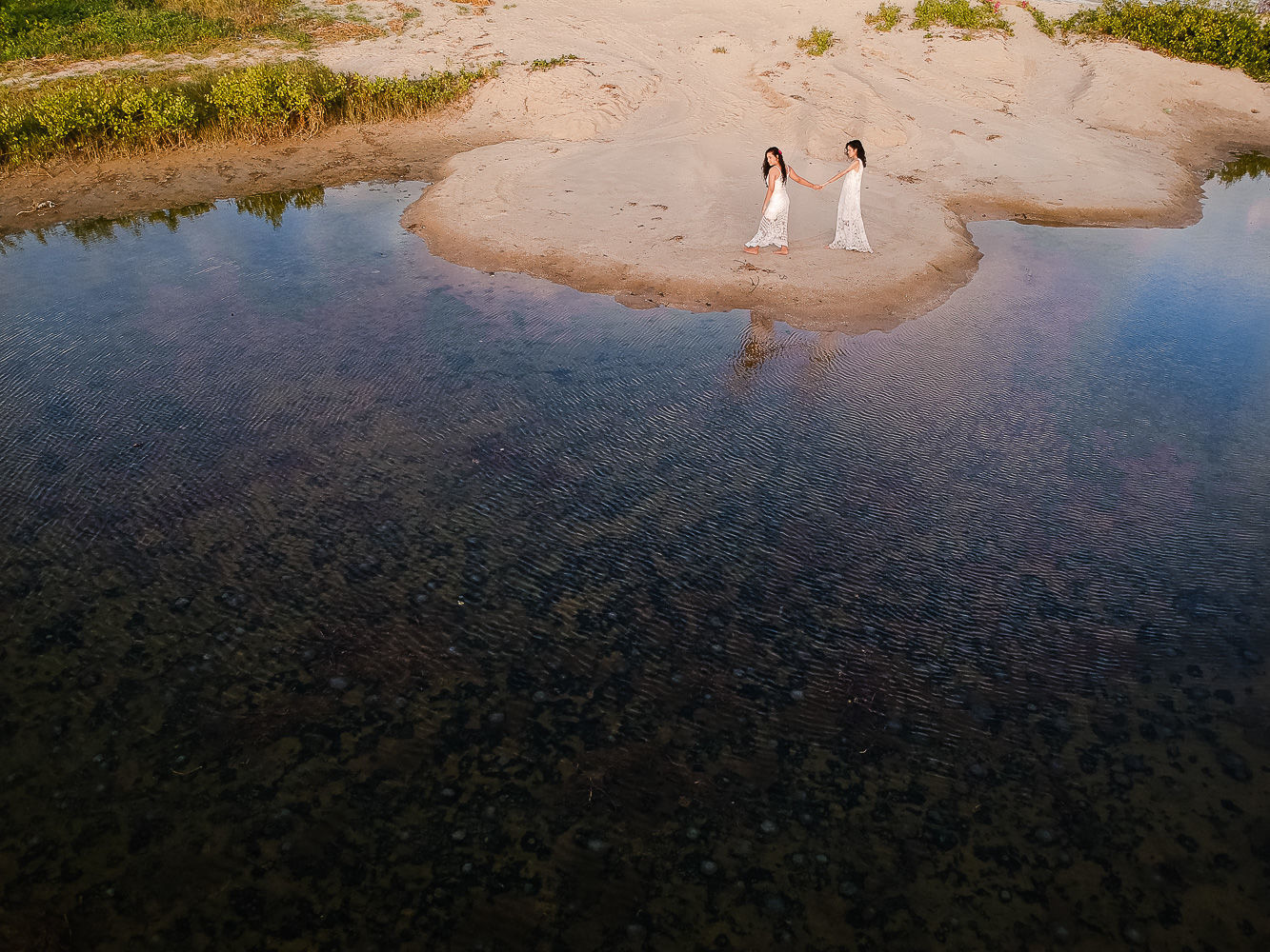 Foto CASAMENTO DE KARLA E ELISA | MACEIÓ - AL Foto CASAMENTO DE KARLA E ELISA | MACEIÓ - AL - Imagem 73