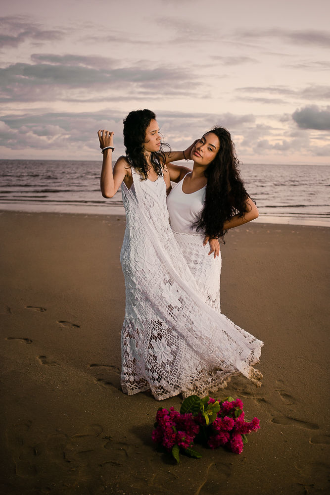 Foto CASAMENTO DE KARLA E ELISA | MACEIÓ - AL Foto CASAMENTO DE KARLA E ELISA | MACEIÓ - AL - Imagem 86