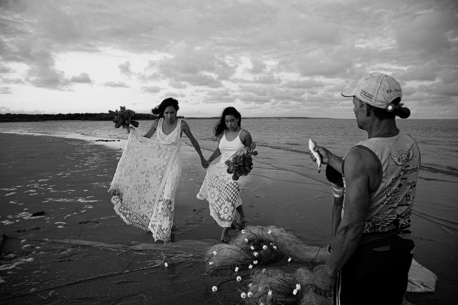 Foto CASAMENTO DE KARLA E ELISA | MACEIÓ - AL Foto CASAMENTO DE KARLA E ELISA | MACEIÓ - AL - Imagem 87