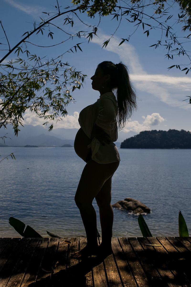 Foto ENSAIO DE GESTANTE DE ESTEFANY E GILVAN - ILHA DO ALGODÃO - ANGRA DOS REIS-RJ Foto ENSAIO DE GESTANTE DE ESTEFANY E GILVAN - ILHA DO ALGODÃO - ANGRA DOS REIS-RJ - Imagem 56
