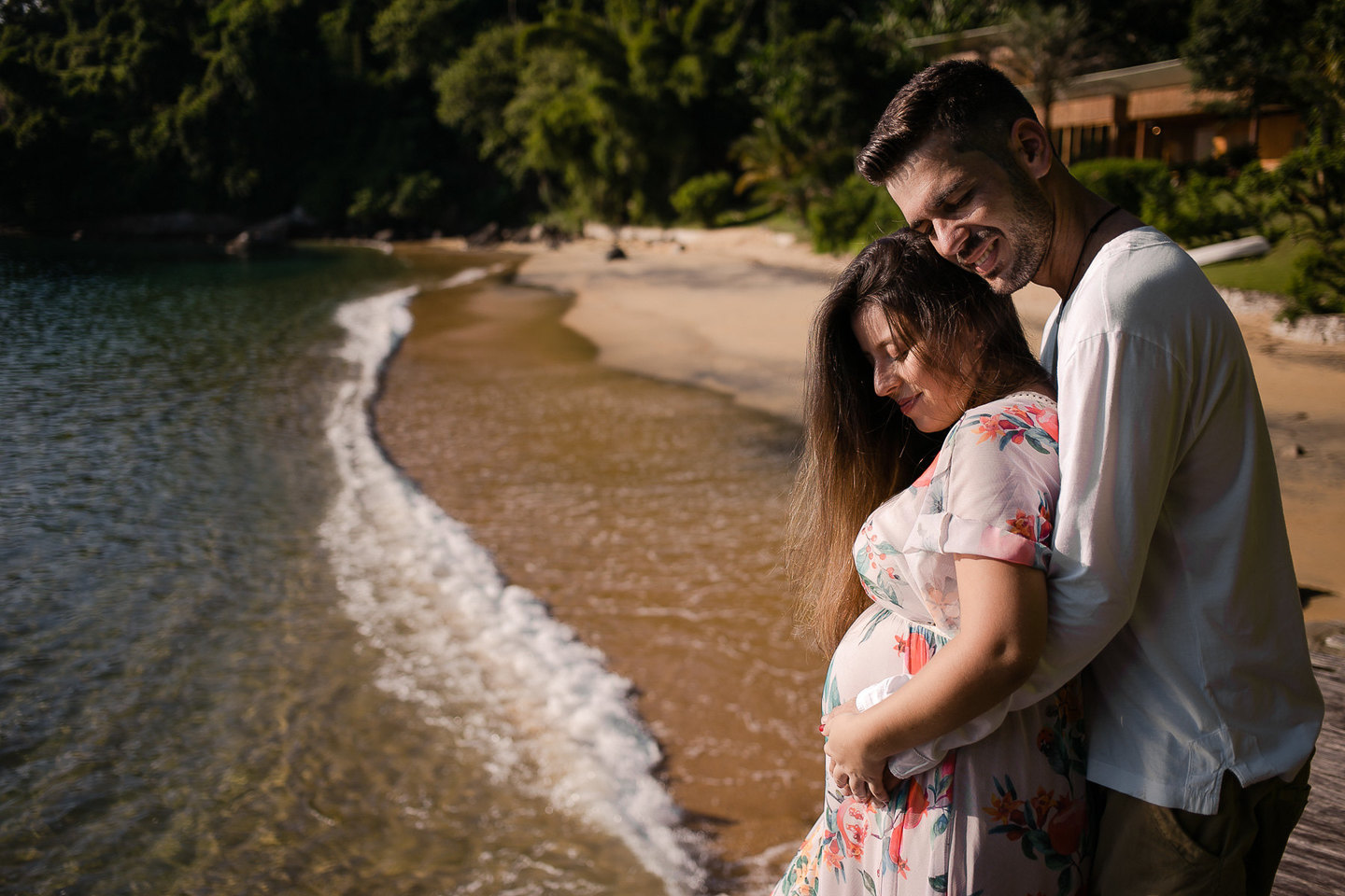 ENSAIO DE GESTANTE DE ESTEFANY E GILVAN - ILHA DO ALGODÃO - ANGRA DOS REIS-RJ ENSAIO DE GESTANTE DE ESTEFANY E GILVAN - ILHA DO ALGODÃO - ANGRA DOS REIS-RJ