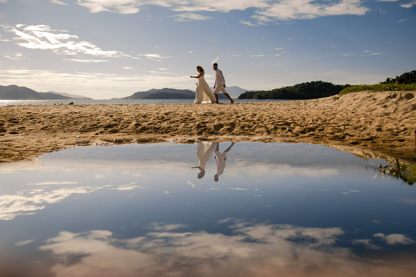 PRÉ WEDDING DE JULI E FERNANDO | ANGRA DOS REIS-RJ PRÉ WEDDING DE JULI E FERNANDO | ANGRA DOS REIS-RJ