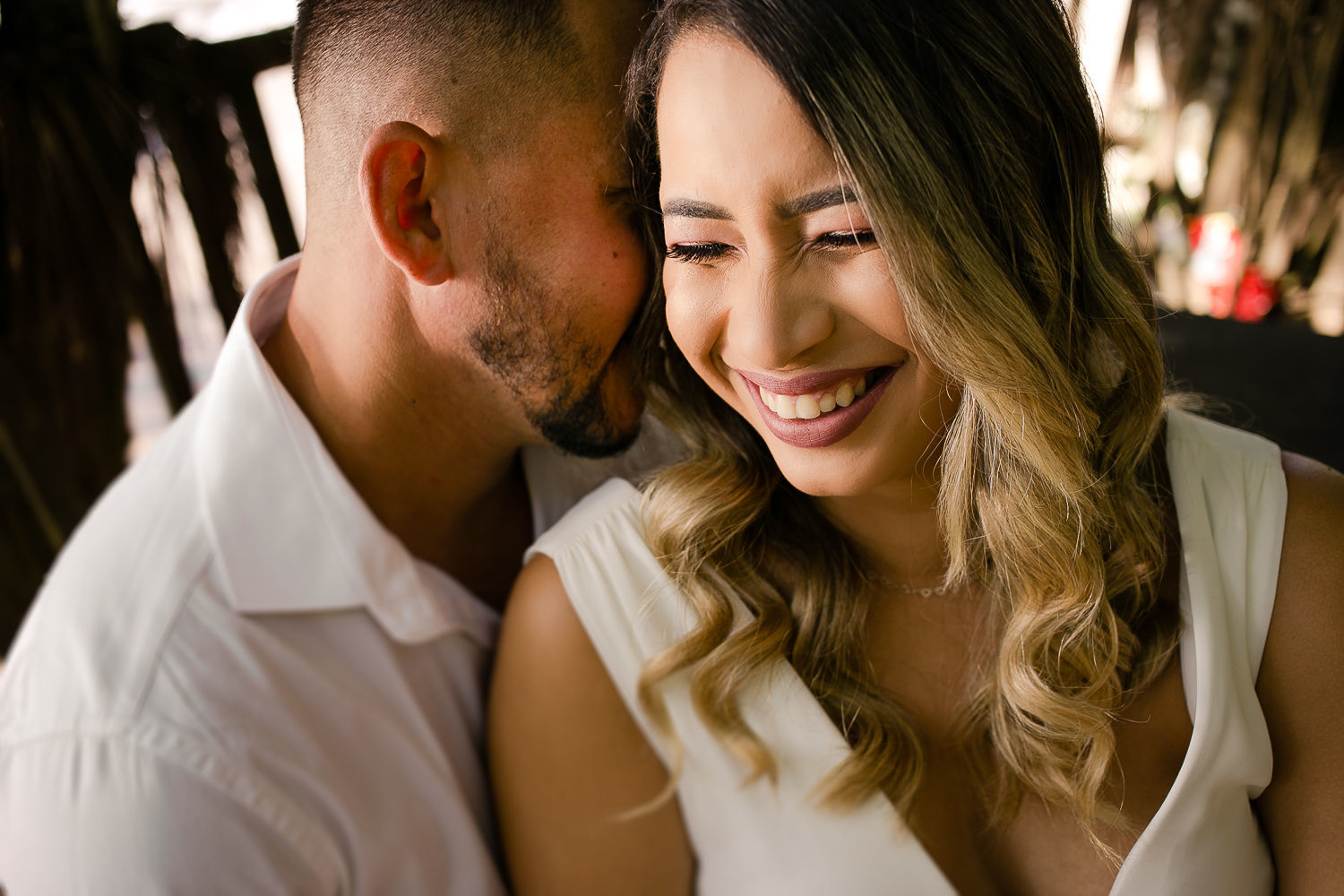 Foto PRÉ WEDDING DE JULI E FERNANDO | ANGRA DOS REIS-RJ - Imagem 1