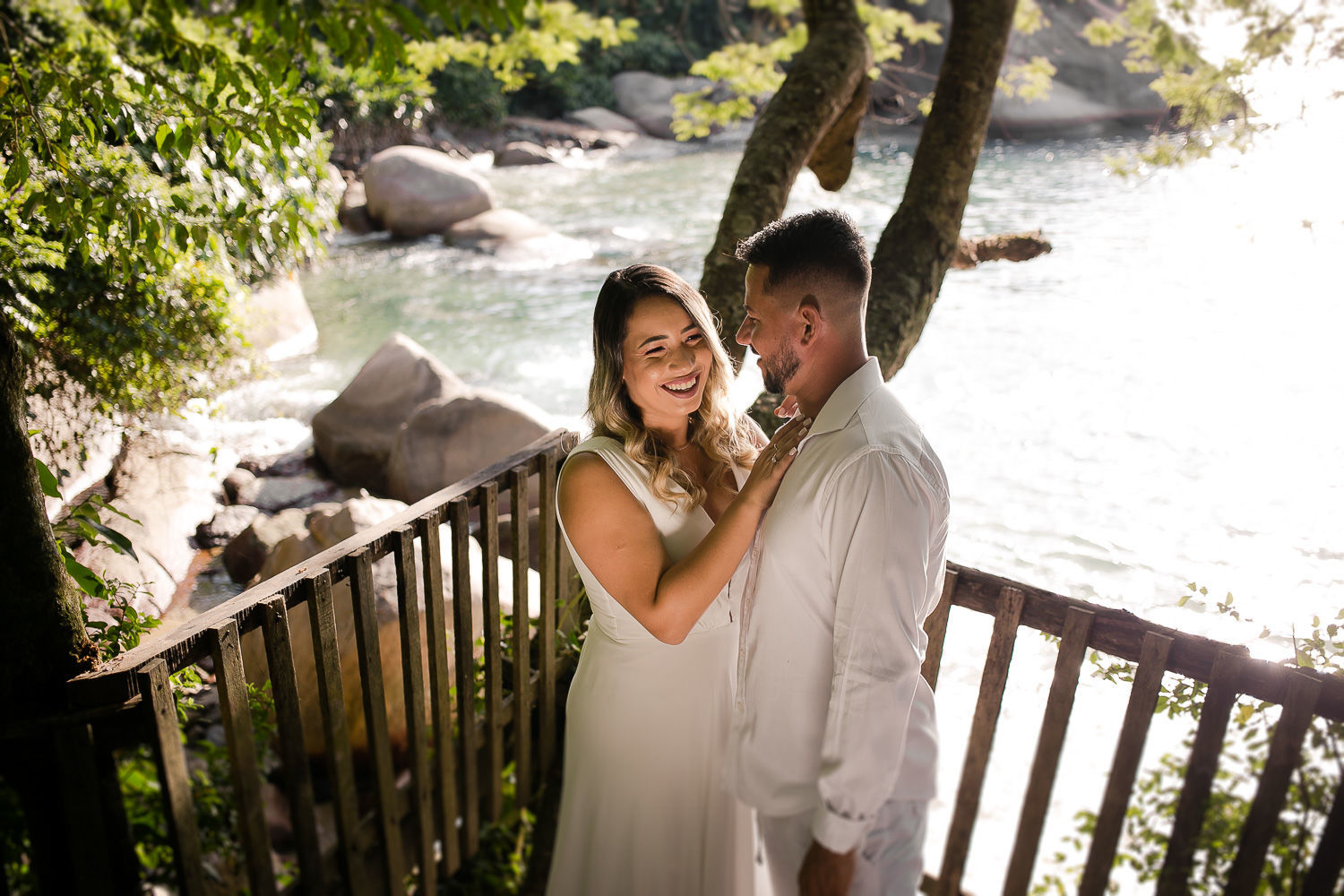 Foto PRÉ WEDDING DE JULI E FERNANDO | ANGRA DOS REIS-RJ - Imagem 0
