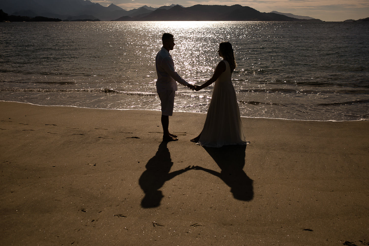 Foto PRÉ WEDDING DE JULI E FERNANDO | ANGRA DOS REIS-RJ - Imagem 7